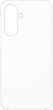 Панель Samsung Clear Case для Samsung Galaxy A17 5G Transparent (EF-QA176CTEGWW) - зображення 4