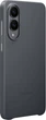 Чехол для смартфона Samsung Kindsuit Case для Samsung Galaxy S25 Edge Black (EF-VS937PBEGWW) - изображение 2