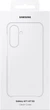 Панель Samsung Clear Case для Samsung Galaxy A17 5G Transparent (EF-QA176CTEGWW) - зображення 6