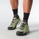 Мужские кроссовки для бега Salomon Speedcross Peak Wrought Gr L47790200 40 (7US/6.5UK) 25 см Iron/Sh (195751902076) - изображение 2