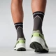 Мужские кроссовки для бега Salomon Speedcross Peak Wrought Gr L47790200 40 (7US/6.5UK) 25 см Iron/Sh (195751902076) - изображение 8