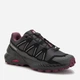Женские кроссовки для бега Salomon Speedcross Peak W L47974800 36.5 (6US/4UK) 22.5 см Asphal/Black/Noc (198720091702) - изображение 2