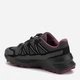 Женские кроссовки для бега Salomon Speedcross Peak W L47974800 36.5 (6US/4UK) 22.5 см Asphal/Black/Noc (198720091702) - изображение 3