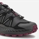 Женские кроссовки для бега Salomon Speedcross Peak W L47974800 36.5 (6US/4UK) 22.5 см Asphal/Black/Noc (198720091702) - изображение 7