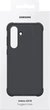 Etui plecki Samsung Rugged do Samsung Galaxy S25 FE Black (EF-RS731CBEGWW) - obraz 6