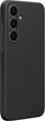 Панель Samsung Kindsuit Case для Samsung Galaxy S25 FE Black (EF-VS731PBEGWW) - зображення 2
