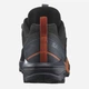 Мужские кроссовки с Gore-Tex Salomon X Ultra Alpine Gtx L47686200 40 (7US/6.5UK) 25 см Blue Nights/Bla (195751778794) - изображение 5