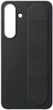 Etui plecki Samsung Standing Grip Case do Samsung Galaxy S25 FE Black (EF-GS731CBEGWW) - obraz 5
