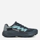 Женские кроссовки для бега с Gore-Tex Salomon Alphaglide Gtx W L47802500 37.5 (6.5US/4.5UK) 23 см Turbul/Ablue/Dark (195751906708) - изображение 1