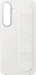 Панель Samsung Standing Grip Case для Samsung Galaxy S25 FE White (EF-GS731CWEGWW) - зображення 5