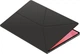 Обкладинка Samsung Book Cover для Samsung Galaxy Tab S11 Ultra Black (EF-BX930PBEGWW) - зображення 5