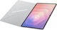 Обкладинка Samsung Book Cover для Samsung Galaxy Tab S11 Ultra White (EF-BX930PWEGWW) - зображення 8