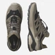 Мужские кроссовки с Gore-Tex Salomon Xa Meta Gore-Tex Mif L47887000 40 (7US/6.5UK) 25 см Black/Oxford (195751967198) - изображение 6