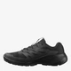 Женские кроссовки для бега Salomon Alphaglide W L47948500 39.5 (8US/6UK) 24.5 см Black/Asphalt/Black (195751982894) - изображение 3