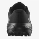 Женские кроссовки для бега Salomon Alphaglide W L47948500 39.5 (8US/6UK) 24.5 см Black/Asphalt/Black (195751982894) - изображение 4