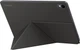 Обкладинка Samsung Book Cover для Samsung Galaxy Tab S11 Black (EF-BX730PBEGWW) - зображення 11