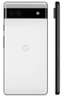Смартфон Google Pixel 6 Pro 12/256GB Cloudy White - изображение 2