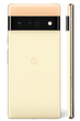 Смартфон Google Pixel 6 Pro 12/256GB Sorta Sunny - изображение 3