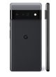 Смартфон Google Pixel 6 Pro 12/256GB Stormy Black - зображення 3