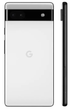 Смартфон Google Pixel 6a 6/128GB Chalk - изображение 2