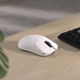 Mysz Cougar Revenger Pro 4K Wireless/USB White (CGR-NLNW-RP4) - obraz 10