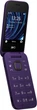 Мобільний телефон HMD 2660 Flip Violet ( Фіолетовий ) - изображение 6