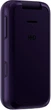 Мобільний телефон HMD 2660 Flip Violet ( Фіолетовий ) - изображение 12