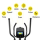 Орбітрек електромагнітний Cornix Iris Black - зображення 6
