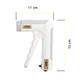 Эспандер кистевой Cornix 5-60 кг с регулируемой нагрузкой и счетчиком XR-0279 White - изображение 4