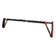 Турнік розсувний Cornix Elite 130-170 см XR-0292 Black/Red - зображення 7