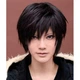 Перука чоловічої косплей аніме Durarara - изображение 1