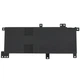 Аккумуляторная батарея для ноутбука Asus R457 R457UQ R457UR R457UV (C21N1508) ( 88553 ) - изображение 2
