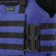 Плитоноска Warmor gen.4. Синий. Размер L/XL. - изображение 8
