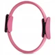 Кольцо для пилатеса 4FIZJO Pilates Ring Pink (P-5907739313058) - изображение 1