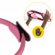 Кольцо для пилатеса 4FIZJO Pilates Ring Pink (P-5907739313058) - изображение 3