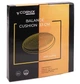 Балансировочная подушка-диск Cornix 33 см (сенсомоторная) массажная XR-0052 Black - изображение 6