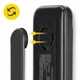 Аппарат для электростимуляции мышц 4FIZJO Combo LITE 3 в 1 (P-5905973401487) - изображение 6
