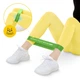 Резинка для фитнеса 4FIZJO Mini Power Band 1 мм 10-15 кг Green (P-5907222931615) - изображение 6