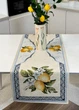 Доріжка гобеленова "Золоті лимони" (Lemon/34426-37) - зображення 3