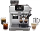 Кофеварка рожковая Delonghi La Specialista Touch Espresso EC9455.M - изображение 1