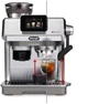 Кофеварка рожковая Delonghi La Specialista Touch Espresso EC9455.M - изображение 11