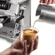Кофеварка рожковая Delonghi La Specialista Touch Espresso EC9455.M - изображение 14