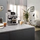 Кофеварка рожковая Delonghi La Specialista Touch Espresso EC9455.M - изображение 15
