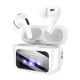Бездротові навушники TWS HOCO EW72 Lite White(6942007651004) - изображение 1