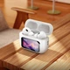 Бездротові навушники TWS HOCO EW72 Lite White(6942007651004) - изображение 9