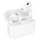 Бездротові навушники BOROFONE BW92 True wireless stereo headset White (6941991123221) - изображение 4