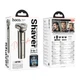 Електробритва HOCO HP36 3-in-1 600 mAh multifunctional grooming and shaving set - зображення 5