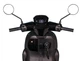Електроскутер ATLAS Shark 2 2000W 72V20Ah Grey - изображение 5