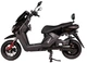 Електроскутер ATLAS Fox 2000W 72V20Ah Black - изображение 2