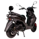 Електроскутер ATLAS Fox 2000W 72V20Ah Black - изображение 4